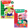 Picture of HEAD START GRADE 2-UPDATED SET OF 2  (ENGLISH & MATH)