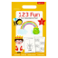 Picture of LITTLE GENIUS FUN EDUCATIONAL PAD-123 FUN