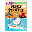 Picture of SUPER COLORING FUN-PESKY PIRATES