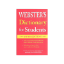 Picture of WEBSTER'S DICTIONARY FOR STUDENTS - 5TH EDITION
