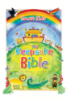 Picture of SMART KIDS THE KEEPSAKE BIBLE