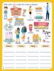 Picture of SMART KIDS SIMPLE ENGLISH-NOUNS & PRONOUNS