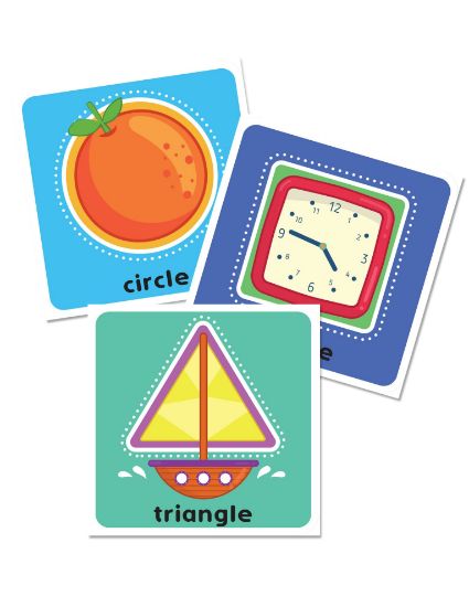 Learning is Fun. CREATIVE CHILDREN MEMORY GAME-BASIC CONCEPT