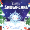 Picture of PICTURE FLATS-LITTLE SNOWFLAKE