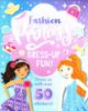 Picture of DRESS-UP FUN PRINCESS-FASHION