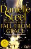 Picture of FALL FROM GRACE-DANIELLE STEEL