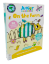 Picture of JUNIOR KALEIDOSCOPE COLORING KIT-ON THE FARM