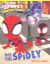 Picture of DISNEY JUNIOR MARVEL SPIDEY 16PP ACTIVITY BOOK-DO THE SPIDEY