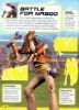 Picture of DISNEY STAR WARS ULTIMATE STICKER BOOK-THE PHANTOM MENACE DEFENDERS OF THE GALAXY