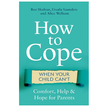 Picture of HOW TO COPE WHEN YOUR CHILD CAN'T