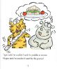 Picture of BEHAVIOR MATTERS A BOOK ABOUT RESILIENCE-ZEBRA CAN COPE