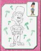 Picture of DISNEY THE ULTIMATE COLORING BOOK-RALPH BREAKS THE INTERNET