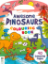 Picture of HINKLER EXPLORE COLORING BOOK-AWESOME DINOSAURS
