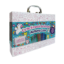 Picture of COLOR YOUR CARRY CASE ACTIVITY CASE-CUTE KAWAII ANIMALS