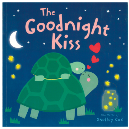 Picture of PICTURE FLATS-THE GOODNIGHT KISS