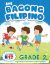 Picture of REVISED K-12 ANG BAGONG FILIPINO GRADE 2